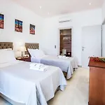 Azure Villa Spathíon