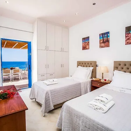 Vila Azure *