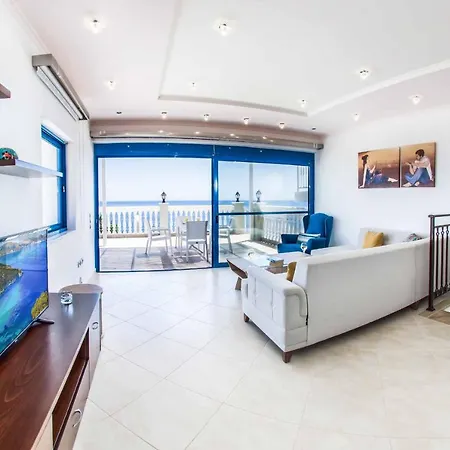 Azure Villa *