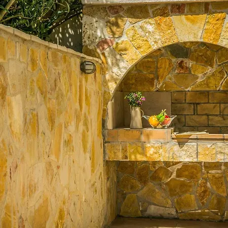 Villa Azure Spathion