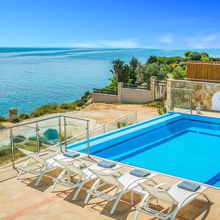 Azure Villa Spathion