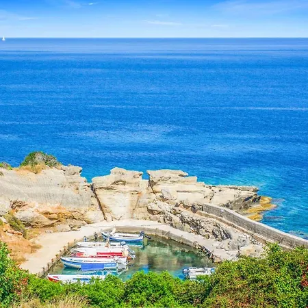 Azure Villa