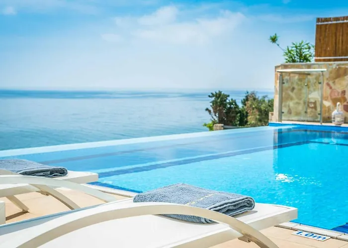 Azure Villa *