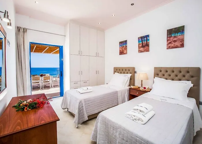 Villa Azure *
